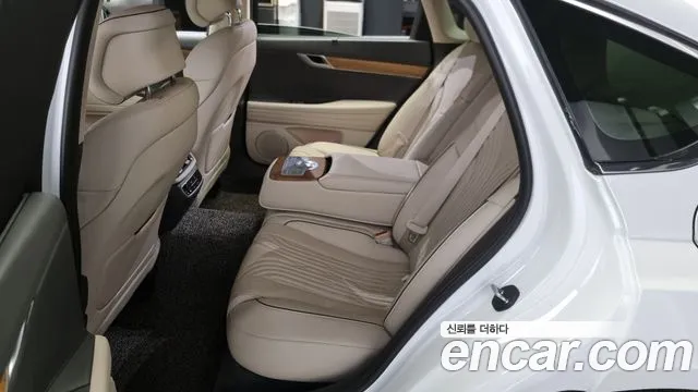 Genesis G80 (RG3) id 2664775 из Кореи 13