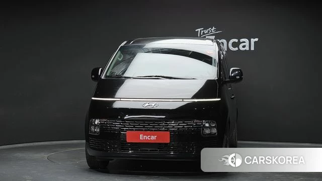 Hyundai Staria id 3963917 из Кореи 13