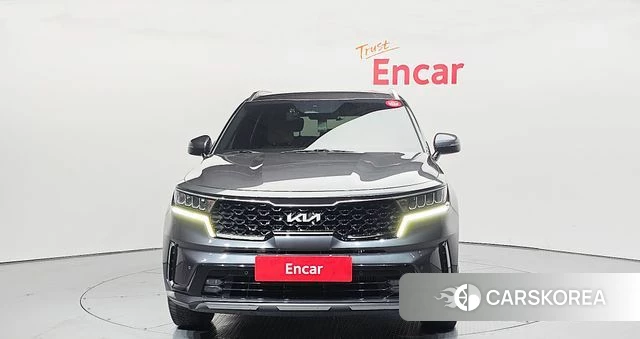 Kia Sorento 4th Generation id 4292625 из Кореи 13