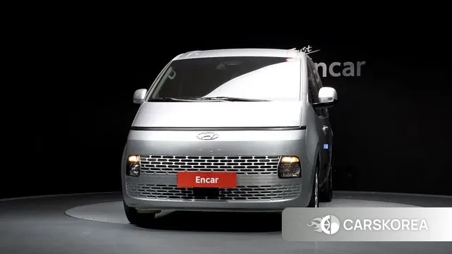 Hyundai Staria id 3359890 из Кореи 13