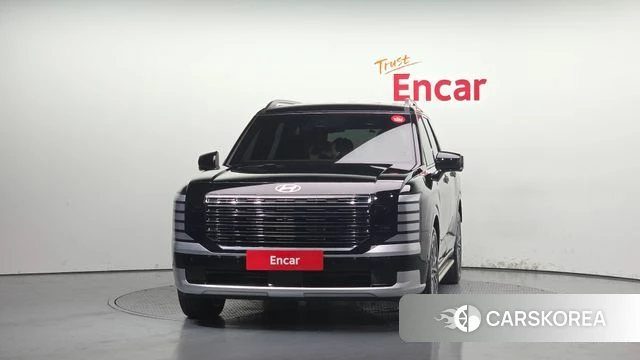 Hyundai Palisade (LX3) id 4468477 из Кореи 23