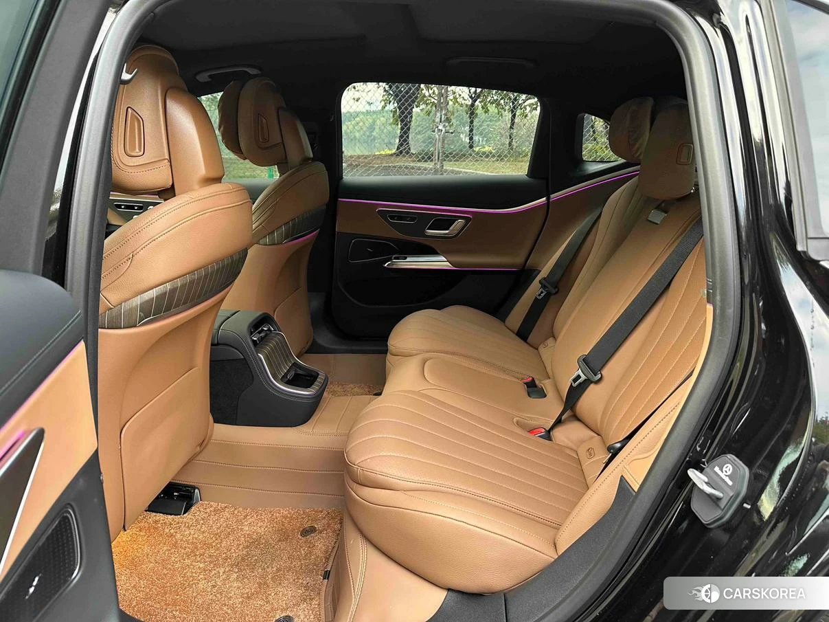 Mercedes-Benz E-Class id 4498831 из Китая 15