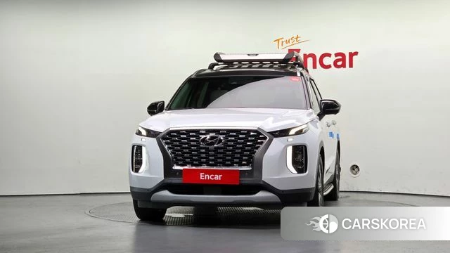 Hyundai Palisade id 4907279 из Кореи 23
