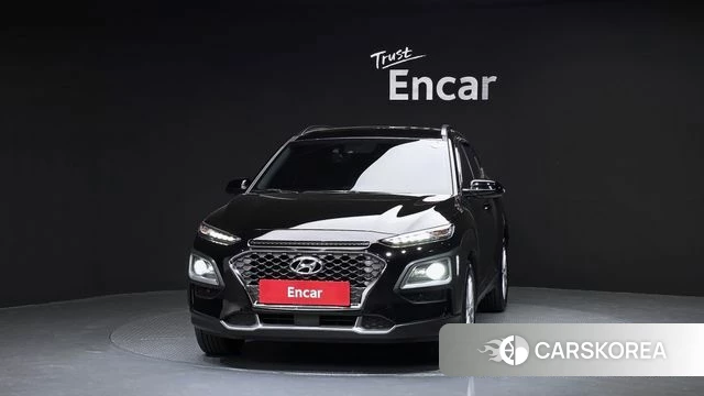 Hyundai Kona id 4250931 из Кореи 23