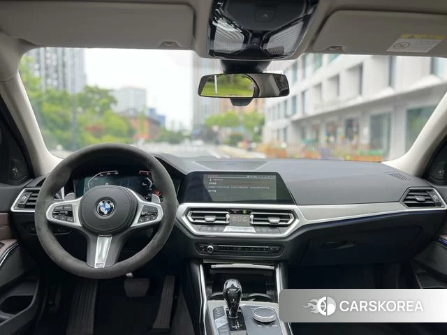 BMW 3 series id 4334823 из Китая 10