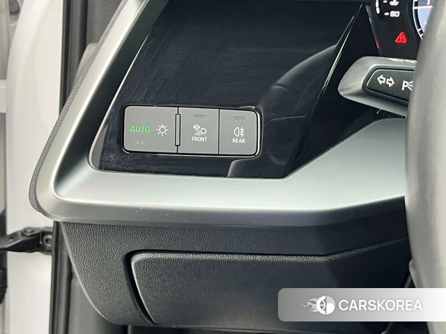 Audi A3 id 4307432 из Китая 21