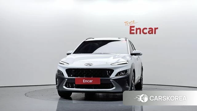 Hyundai The New Kona id 4429577 из Кореи 23