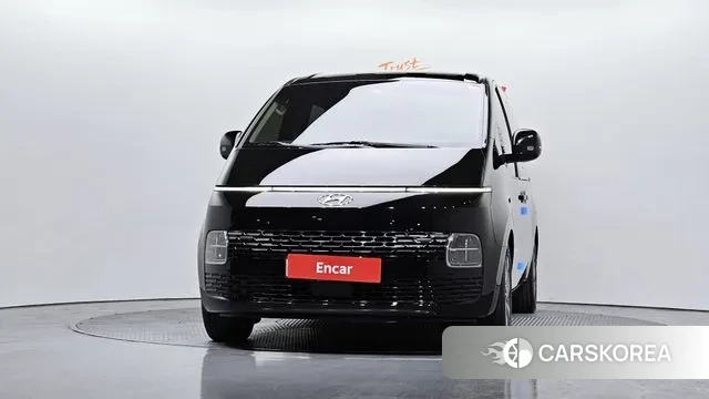 Hyundai Staria id 3551496 из Кореи 13