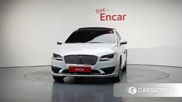 Lincoln New MKZ id 3059878 из Кореи 13