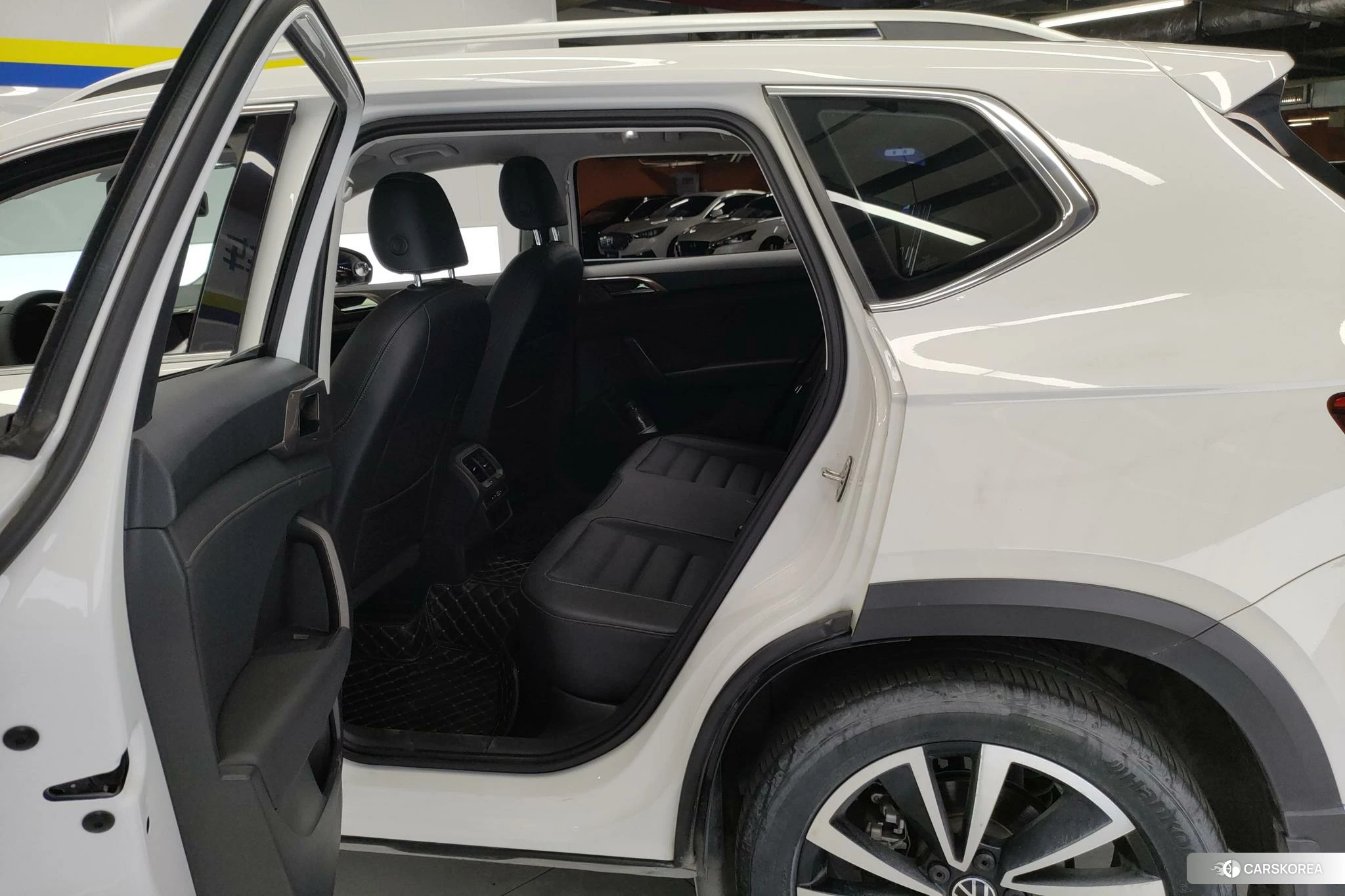 Volkswagen Tuyue id 4419125 из Китая 10