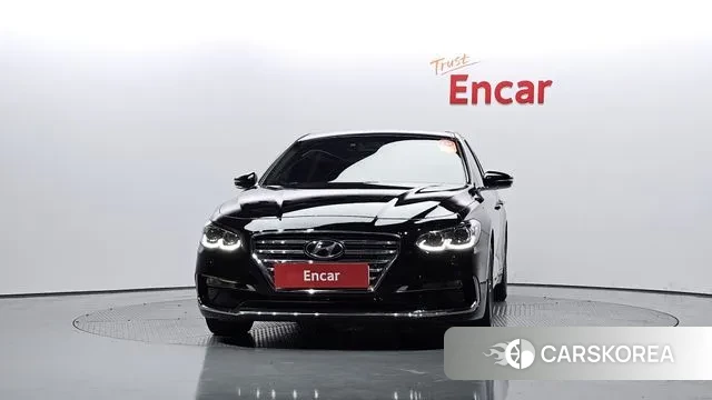 Hyundai Grandeur IG id 3055502 из Кореи 13