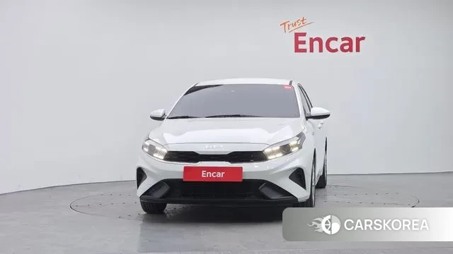 Kia The New K3 2nd generation id 3606842 из Кореи 13