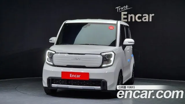 Kia The New Kia Ray id 2449981 из Кореи 13