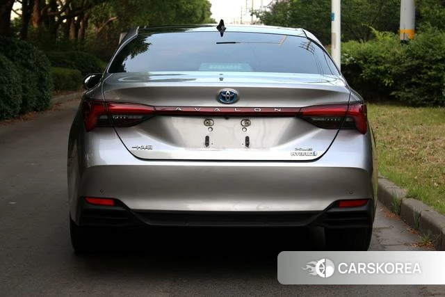 Toyota Asian dragon id 4307618 из Китая 11
