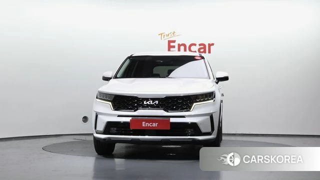 Kia Sorento 4th Generation id 4202344 из Кореи 13