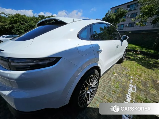 Porsche Cayenne (PO536) id 4864286 из Кореи 8