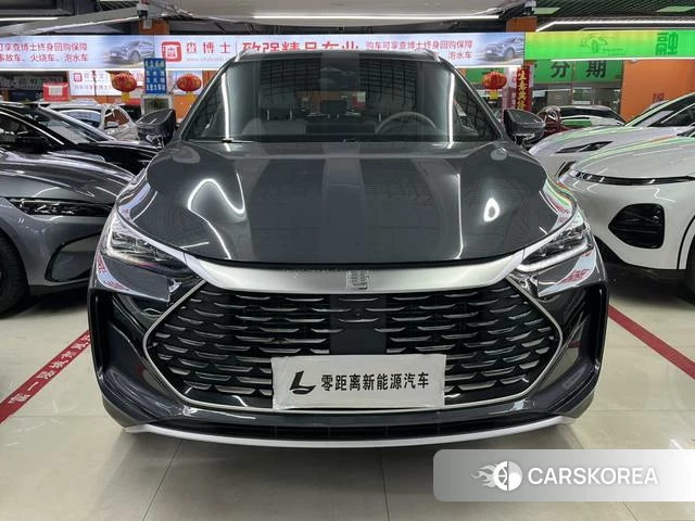 BYD Tang DM id 4207923 из Китая 11