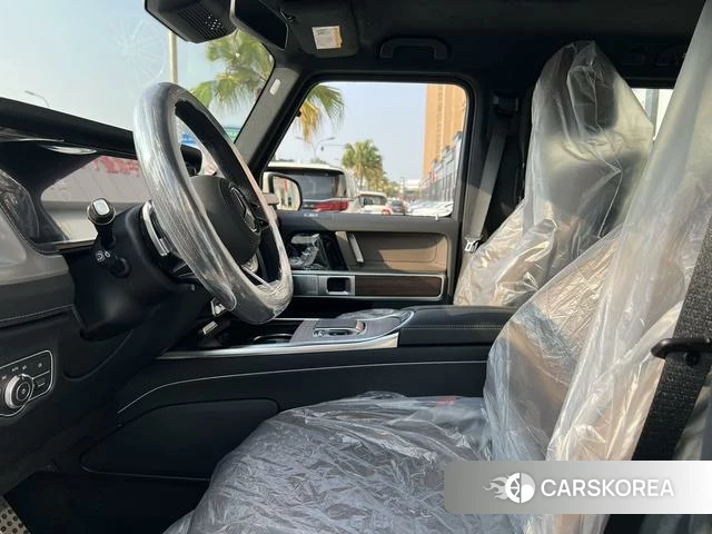 Mercedes-Benz G-class id 4278103 из Китая 10