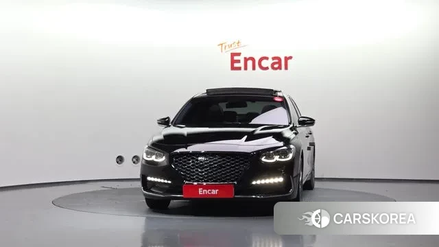 Hyundai Grandeur IG id 2961586 из Кореи 13