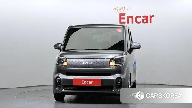 Kia The New Ray id 4476026 из Кореи 22
