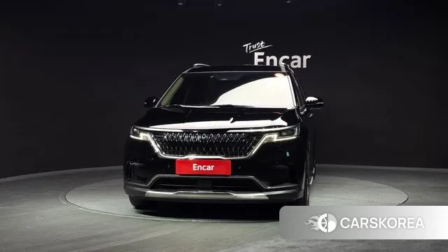 Kia Carnival 4th generation id 3463314 из Кореи 13