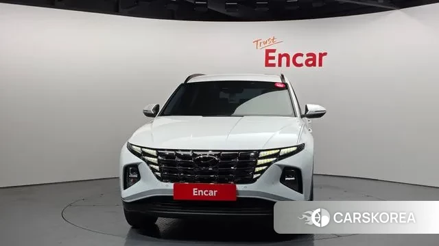 Hyundai Tucson (NX4) id 3535198 из Кореи 13