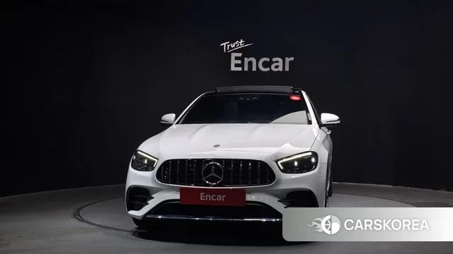 Mercedes-Benz E-Class W213 id 2990431 из Кореи 13