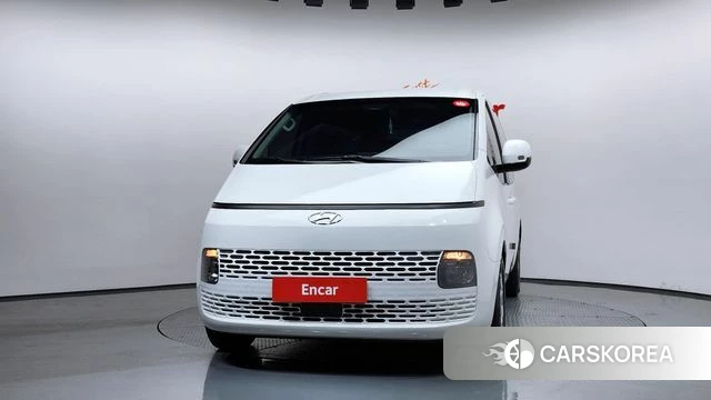 Hyundai Staria id 3865289 из Кореи 13