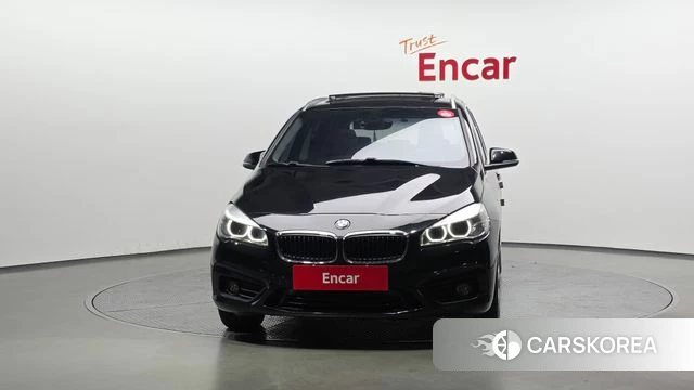 BMW 2 Series Active Tourer (F45) id 4508708 из Кореи 13