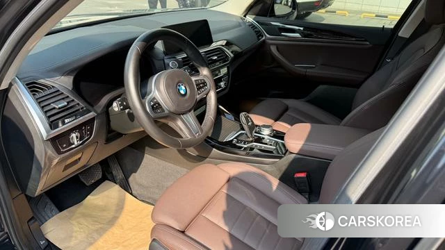 BMW X3 id 4314160 из Китая 10