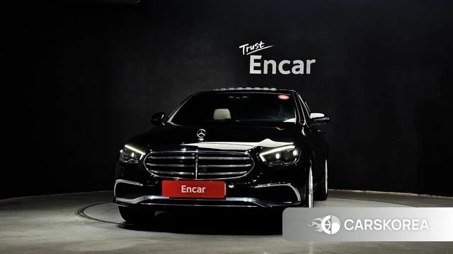Mercedes-Benz E-Class W213 id 4573069 из Кореи 23