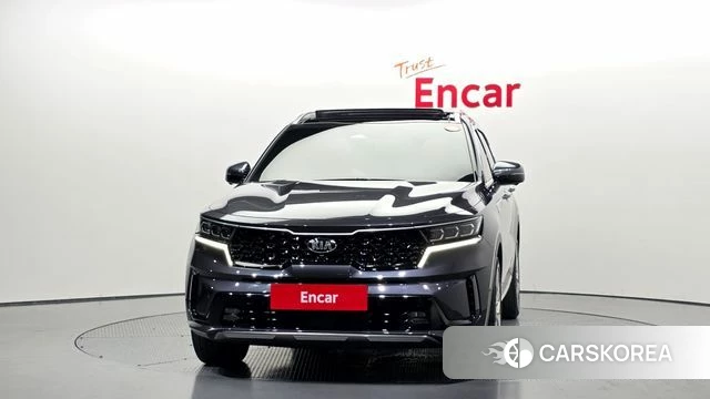Kia Sorento 4th Generation id 4377357 из Кореи 23