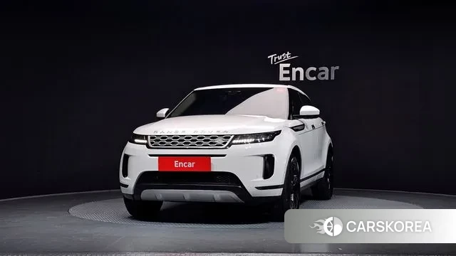 Land Rover Range Rover Evoque 2nd Generation id 3187906 из Кореи 13