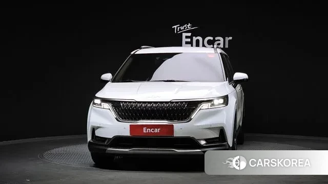 Kia Carnival 4th generation id 3349381 из Кореи 13