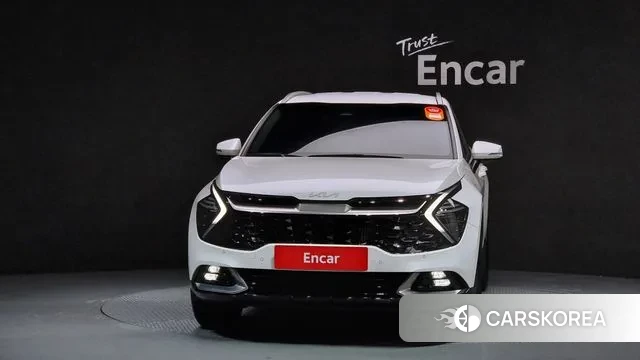 Kia Sportage 5th Generation id 3058219 из Кореи 13