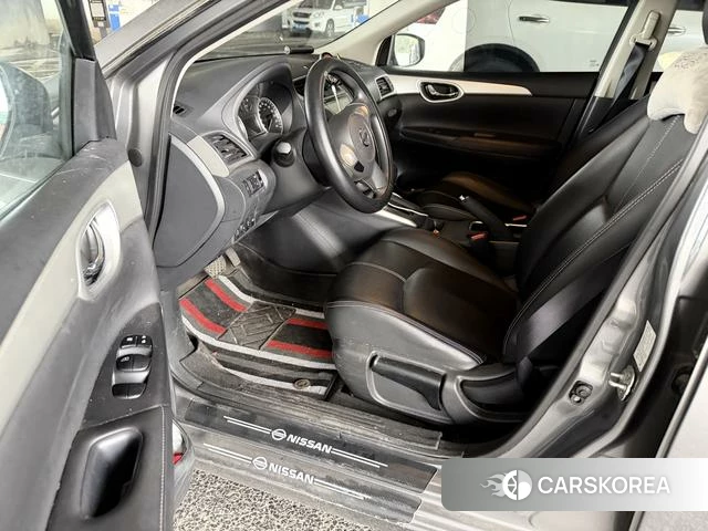 Nissan Xuan Yi id 4255751 из Китая 9