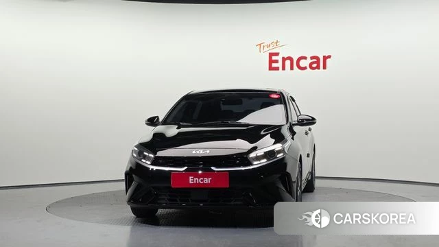 Kia The New K3 2nd generation id 4763359 из Кореи 13