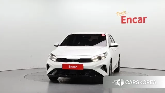 Kia The New K3 2nd generation id 3389745 из Кореи 13