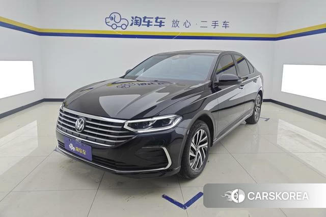 Volkswagen Lavida id 3945085 из Китая 10