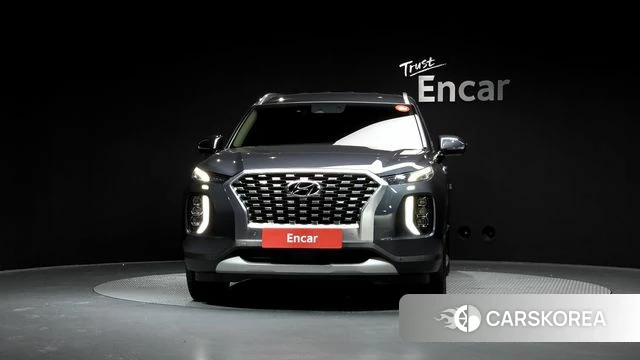 Hyundai Palisade id 3852851 из Кореи 13