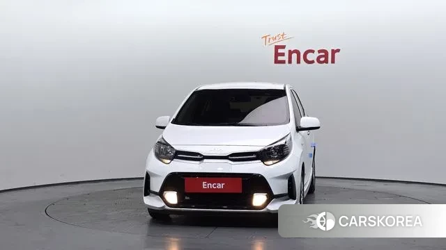 Kia Morning Urban (JA) id 3468167 из Кореи 13