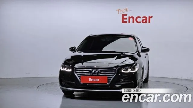 Hyundai Grandeur IG id 2876425 из Кореи 13