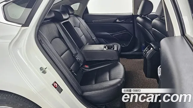 Kia K7 Premier id 2706952 из Кореи 13