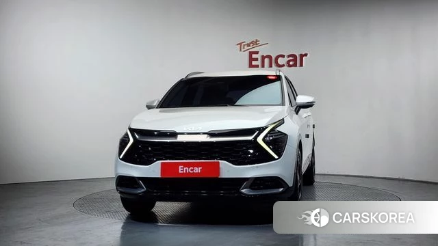 Kia Sportage 5th Generation id 3826130 из Кореи 13