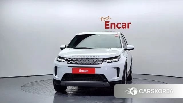 Land Rover Discovery Sports 2nd Generation id 3540355 из Кореи 13