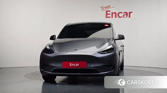 Tesla Model Y id 3278291 из Кореи 13