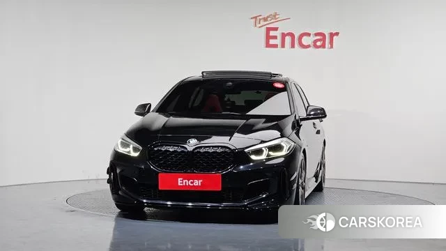 BMW 1 Series (F40) id 3524937 из Кореи 13