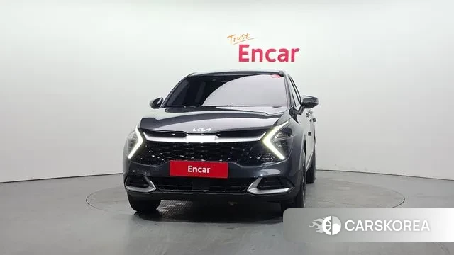 Kia Sportage 5th Generation id 3415447 из Кореи 13