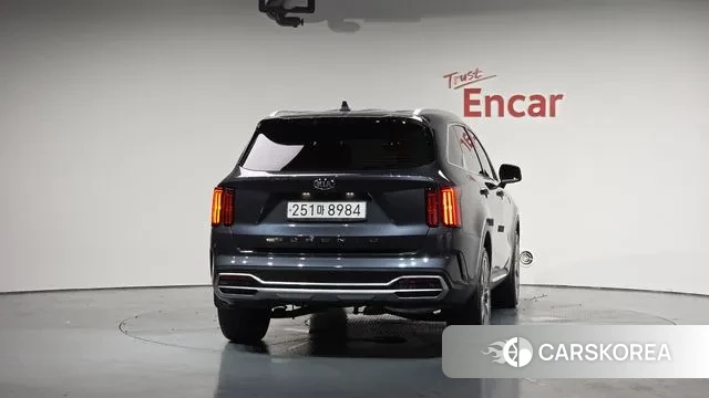 Kia Sorento 4th Generation id 3044894 из Кореи 13