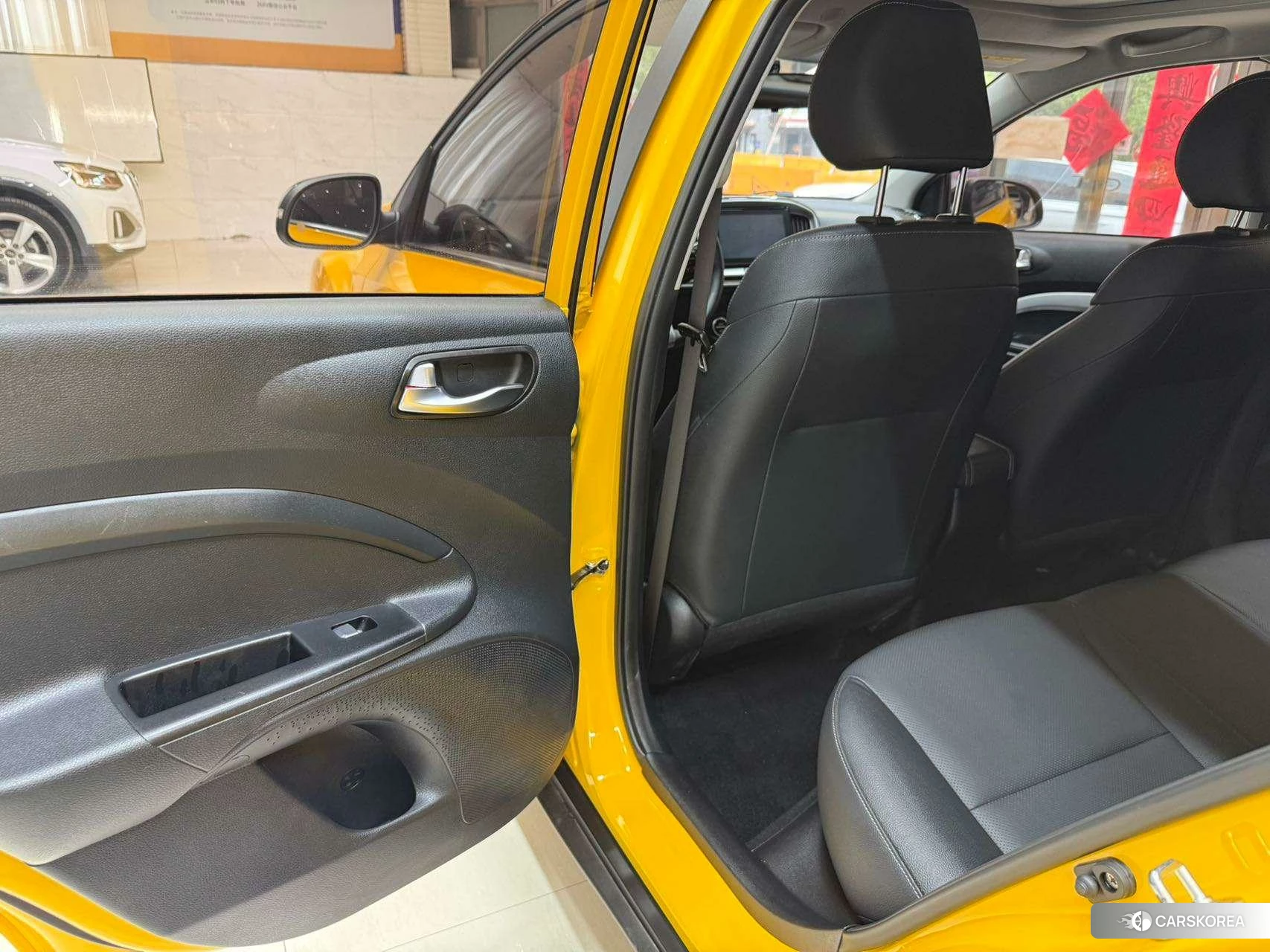 Kia Yi Ran id 4473662 из Китая 15